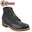 CHIPPEWA チペワ 6INCH HOMESTEAD BOOT 6インチ ホームステッド ブーツ ブラック 1901M31 Dワイズ レザー メンズ