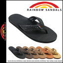 RAINBOW SANDALS レインボーサンダル サンダル...