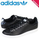 adidas Originals アディダス オリジナルス スタンスミス スニーカー レディース STAN SMITH W RITA ORA B34066 靴 ブラック