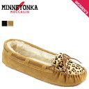 MINNETONKA LEOPARD CALLY