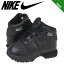 NIKE ナイキ スニーカー ベビー キッズ LITTLE PINCHOT TD 314598-001 靴 ブラック 【9000足】