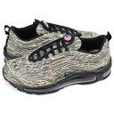 NIKE AIR MAX 97 QS COUNTRY CAM...