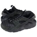 NIKE AIR HUARACHE RUN CITY NYC ナイキ エアハラチ ラン スニーカー メンズ AJ5578-001 ブラック