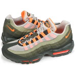 NIKE AIR MAX 95 OG ナイキ エアマックス95 スニーカー メンズ レディース AT2865-200 オレンジ