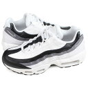 ナイキ NIKE エアマックス95 スニーカー メンズ レデ...