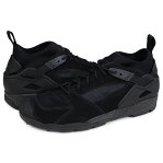 ナイキ NIKE エア リバデルチ スニーカー メンズ AIR REVADERCHI ブラック AR0479-002
