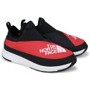 THE NORTH FACE NUPTSE TRACTION...