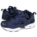 Reebok INSTAPUMP FURY OG リーボック...