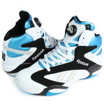 Reebok SHAQ ATTAQ OG シャックアタック スニーカー リーボック V47195 メンズ 靴 ホワイト