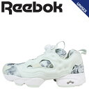 Reebok リーボック ポンプフューリー スニーカー INSTAPUMP FURY SG V69989 メンズ レディース 靴 ホワイト