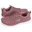 SKECHERS GRACEFUL GET CONNECTED スケッチャーズ グレースフル レディース スニーカー 12615 ピンク