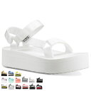 Teva テバ サンダル レディース 厚底 フラットフォーム ユニバーサル W FLATFORM UNIVERSAL 1008844