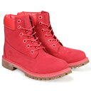 Timberland JUNIOR 6INCH W