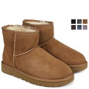 UGG WOMENS CLASSIC MINI II アグ ...