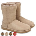 UGG WOMENS CLASSIC SHORT