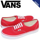 VANS AUTHENTIC オーセンティック スニーカー ...