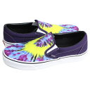 VANS CLASSIC SLIP-ON バンズ スリッポン...