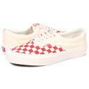 VANS ERA CRFT バンズ スニーカー メンズ レデ...
