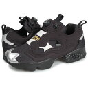 Reebok INSTAPUMP FURY OG リーボック...