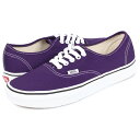 VANS AUTHENTIC バンズ オーセンティック スニ...