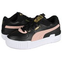  ő600~OFFN[|  PUMA CALI SPORTS CORDUROY v[} J X|[c R[fC Xj[J[ fB[X ubN  374111-02 [\ 10{ Vח\]