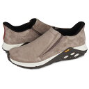 MERRELL JUNGLE MOC 2.0 メレル ジャングルモック 2.0 トレッキングシューズ スニーカー スリッポン メンズ ベージュ J94527