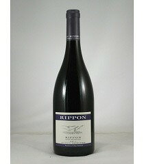 リッポン　リッポン　メイチャア（マチュア）　ヴァイン　ピノノワール[2011](750ml)赤 Rippon Rippon Mature Vine Pinot Noir[2011]