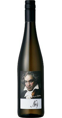 ■マイヤー アム プァールプラッツ グリューナー ヴェルトリーナー　ベートーヴェン　第九　ラベル[2010](750ml)白 Weingut Mayer am Pfarrplatz Gruner Veltliner Beethoven No.9[2010]【出荷：7〜10日後】