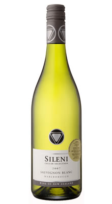 シレーニ セラー セレクション ソーヴィニヨンブラン[2011]Sileni Estates Cellers Sellection Sauvignon Blanc[2011]シレニ