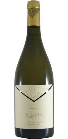 ■モンテヴィエホ　リンダフロール　シャルドネ[2009]【V907】LINDAFLORCHARDONNAY[2009]【出荷：7〜10日後】【25%OFF】