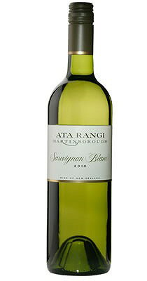 ■アタランギ　ソーヴィニヨンブラン　[2011](750ml)Ata Rangi Sauvignon Blanc [2011]【出荷：7〜10日後】【19%OFF】　