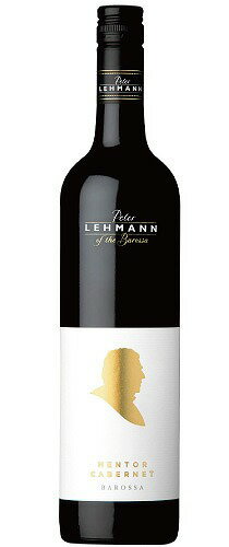 ■ピーターレーマン　メントー　[2008](750ml)Peter Lehmann Mentor[2008]【出荷：7〜10日後】【18%OFF】