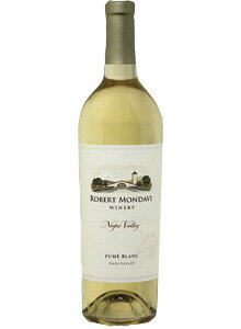 ロバートモンダヴィ　フュメブラン　[2009] Robert Mondavi FumeBlanc[2009]△【26%OFF】　