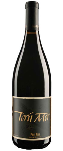 ■トリイ モア ピノノワール[2009]Torii Mor Pinot Noir[2009]【出荷：7〜10日後】【20%OFF】　