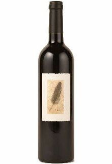 ■ロングシャドウズ フェザー カベルネソーヴィニヨン[2007]ロング・シャドウズLong Shadows Feather Cabernet Sauvignon[2007]【出荷：7〜10日後】