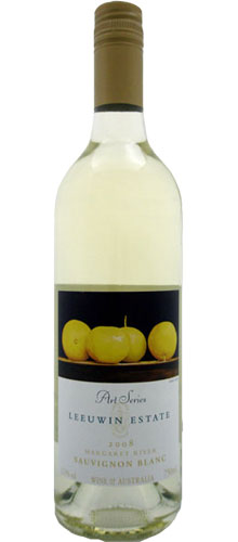 롼 ơ ȥ꡼˥֥[2008]Leeuwin Est. Art Series Sauvignon Blanc[2008]ڽв١710