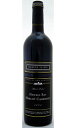 ■モートン エステート 黒ラベルメルロ カベルネ[2004]Morton Estate Black Label Merlot Cabernet[2004]【出荷：7〜10日後】