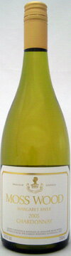 26%OFFۡ⥹å ɥ[2005]Moss Wood Chardonnay[2005]ڽв١710