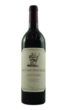 ■スタッグスリープ アルテミス[2009] Stags Leap Wine Cellars Cabernet Sauvignon Artemis [2009]【出荷：7〜10日後】
