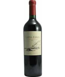 ■カテナ　カテナ　サパータ　マルベック　アルヘンティーノ[2007](750ML)赤 CATENA ZAPATA MALBEC ARGENTINO[2007]【出荷：7〜10日後】【28%OFF】　