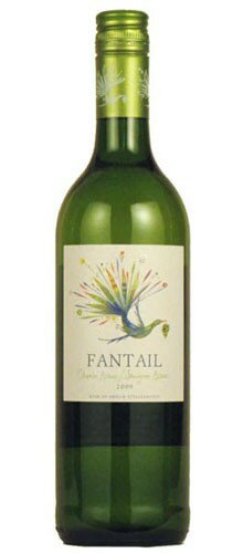 ■モルゲンホッフ ファンテイル ホワイト ソーヴィニヨンブラン ＆ シュナンブラン[2011] Morgenhof Fantail White Sauvignon Blanc & Chenin Blanc[2011]【出荷：7〜10日後】