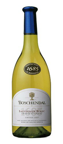 ■ボッシェンダル　ソーヴィニヨンブラン[2011]（750ml）白　Boschendal Sauvignon Blanc[2011]【出荷：7〜10日後】