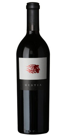 ヘスティアセラーズ レッド[2009] Hestia Cellars Red[2009]△