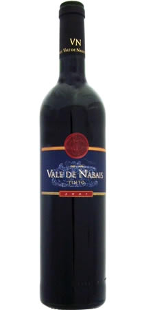 ■ヴァレ　デ　ナバイシュ[2009]【V523】VALE DE NABAIS[2009]【出荷：7〜10日後】【25%OFF】　