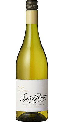 ■スパイス　ルート　ワイナリー　スパイス　ルート　シュナンブラン[2011](750ml)白 Spice Route Winery Spice Route Chenin Blanc[2011]【出荷：7〜10日後】