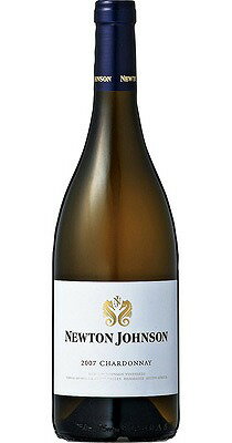 ■ニュートン　ジョンソン　ワインズ　ニュートン　ジョンソン　シャルドネ[2011](750ml)白 Newton Johnson Wines Newton Johnson Chardonnay[2011]【出荷：7〜10日後】