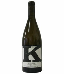 ■K ヴィントナーズ ヴィオニエ[2011]K Vintners Viognier[2011]【出荷：7〜10日後】