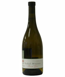 ■ソーコルブロッサー ピノグリ ウィラメットヴァレー [2010]ソーコル・ブロッサーSokol Blosser Pinot Gris Willamette Valley [2010]【出荷：7〜10日後】