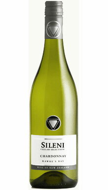 シレーニ エステート セラー セレクション シャルドネ[2011] SILENI ESTATES CELLAR SELECTION CHARDONNAY[2011]△