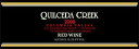 クイルセダ　クリーク　レッドワイン　コロンビアヴァレー[2009]　クリセダ　クウィルシーダ　クウィルシダ Quilceda Creek Red Wine Columbia Valley [2009]△